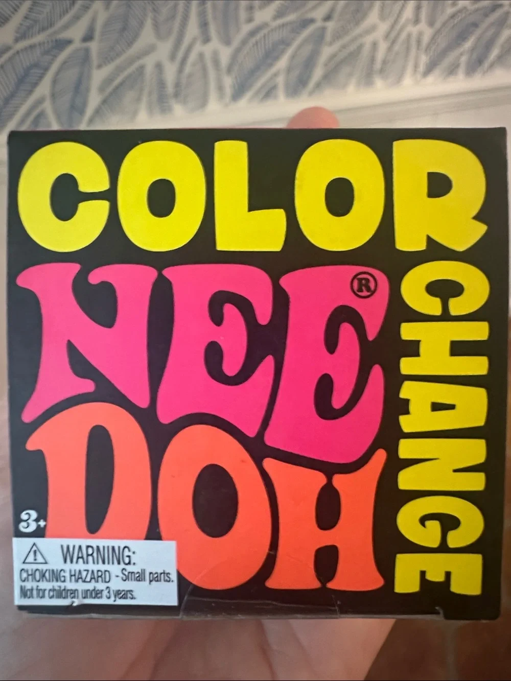 Schylling color change
